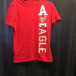 American Eagle shirt